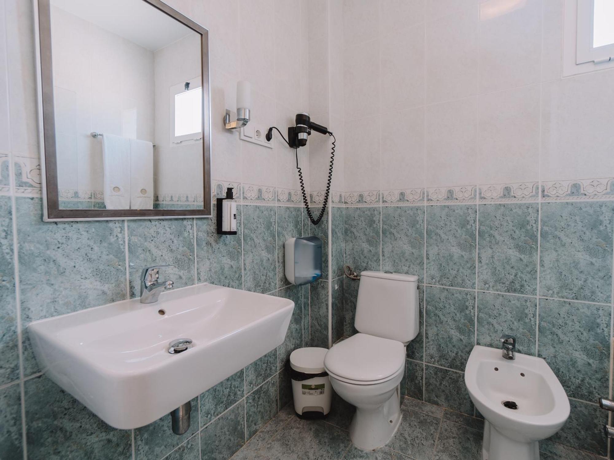 Gaviotas Del Cabo Guest house 2*