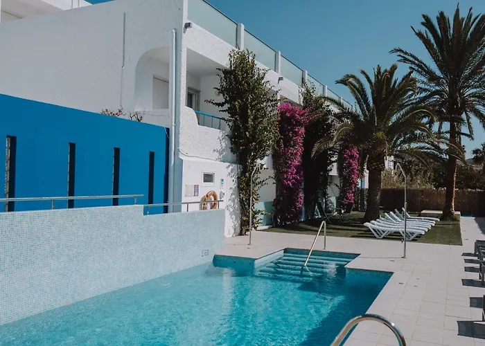 Hostal Las Gaviotas